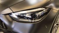 Mercedes Clase C Mercedes-AMG C 63 S E 4MATIC Berlina