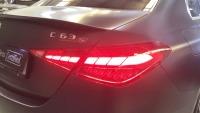 Mercedes Clase C Mercedes-AMG C 63 S E 4MATIC Berlina