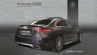 Mercedes Clase C Mercedes-AMG C 63 S E 4MATIC Berlina