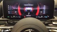 Mercedes Clase C Mercedes-AMG C 63 S E 4MATIC Berlina