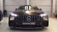 Mercedes Clase C Mercedes-AMG C 63 S E 4MATIC Berlina