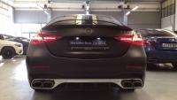 Mercedes Clase C Mercedes-AMG C 63 S E 4MATIC Berlina