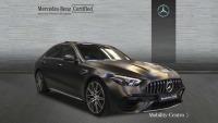 Mercedes Clase C Mercedes-AMG C 63 S E 4MATIC Berlina