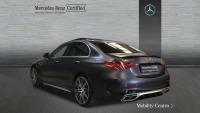 Mercedes Clase C Mercedes-AMG C 63 S E 4MATIC Berlina