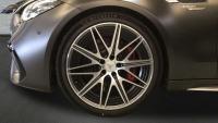 Mercedes Clase C Mercedes-AMG C 63 S E 4MATIC Berlina