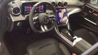 Mercedes Clase C Mercedes-AMG C 63 S E 4MATIC Berlina