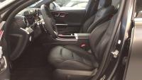 Mercedes Clase C Mercedes-AMG C 63 S E 4MATIC Berlina