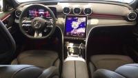 Mercedes Clase C Mercedes-AMG C 63 S E 4MATIC Berlina