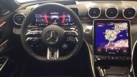 Mercedes Clase C Mercedes-AMG C 63 S E 4MATIC Berlina