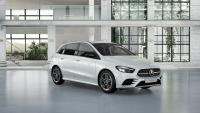 Mercedes Clase B B 250 e