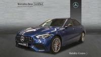 Mercedes Clase C Mercedes-AMG C 43 4MATIC Berlina