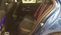 Mercedes Clase C Mercedes-AMG C 43 4MATIC Berlina