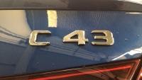 Mercedes Clase C Mercedes-AMG C 43 4MATIC Berlina