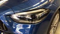 Mercedes Clase C Mercedes-AMG C 43 4MATIC Berlina