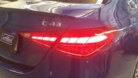 Mercedes Clase C Mercedes-AMG C 43 4MATIC Berlina
