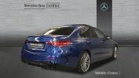 Mercedes Clase C Mercedes-AMG C 43 4MATIC Berlina