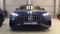 Mercedes Clase C Mercedes-AMG C 43 4MATIC Berlina