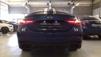 Mercedes Clase C Mercedes-AMG C 43 4MATIC Berlina