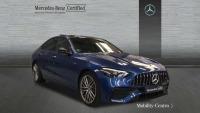 Mercedes Clase C Mercedes-AMG C 43 4MATIC Berlina