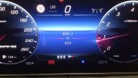 Mercedes Clase C Mercedes-AMG C 43 4MATIC Berlina