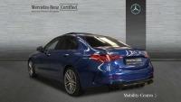 Mercedes Clase C Mercedes-AMG C 43 4MATIC Berlina
