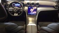 Mercedes Clase C Mercedes-AMG C 43 4MATIC Berlina