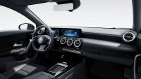 Mercedes Clase A A 250 e Sedán