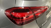 Mercedes Clase A A 250 e Sedán