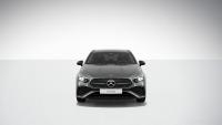 Mercedes Clase A A 250 e Sedán