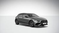 Mercedes Clase A A 250 e Sedán