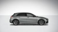 Mercedes Clase A A 250 e Sedán