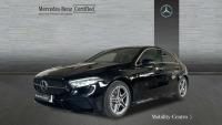 Mercedes Clase A A 200 Sedán