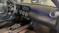 Mercedes Clase A A 200 Sedán