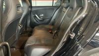 Mercedes Clase A A 200 Sedán