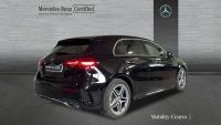 Mercedes Clase A A 200 Sedán