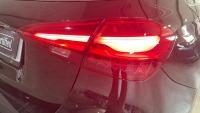 Mercedes Clase A A 200 Sedán