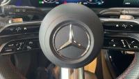 Mercedes Clase A A 200 Sedán