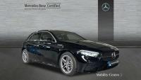 Mercedes Clase A A 200 Sedán