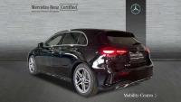Mercedes Clase A A 200 Sedán