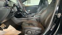 Mercedes Clase A A 200 Sedán