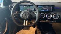 Mercedes Clase A A 200 Sedán