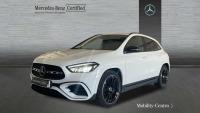Mercedes Gla GLA 200 D
