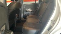 Mercedes Gla GLA 200 D