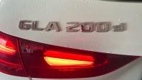 Mercedes Gla GLA 200 D