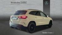 Mercedes Gla GLA 200 D