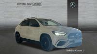 Mercedes Gla GLA 200 D