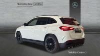 Mercedes Gla GLA 200 D