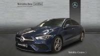 Mercedes Cla CLA 200 D DCT