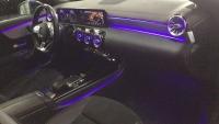 Mercedes Cla CLA 200 D DCT