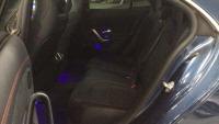 Mercedes Cla CLA 200 D DCT